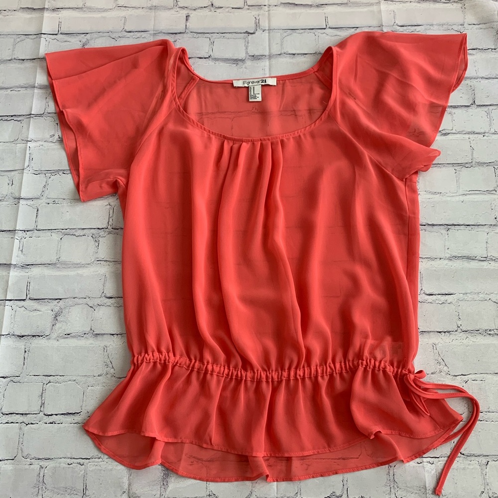 FOREVER 21 blouse